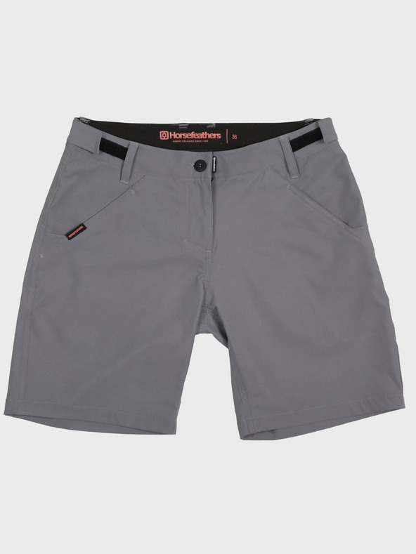 Horsefeathers Dámske cyklistické kraťasy Drew Horsefeathers