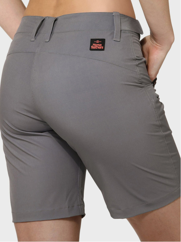 Horsefeathers Dámske cyklistické kraťasy Drew Horsefeathers