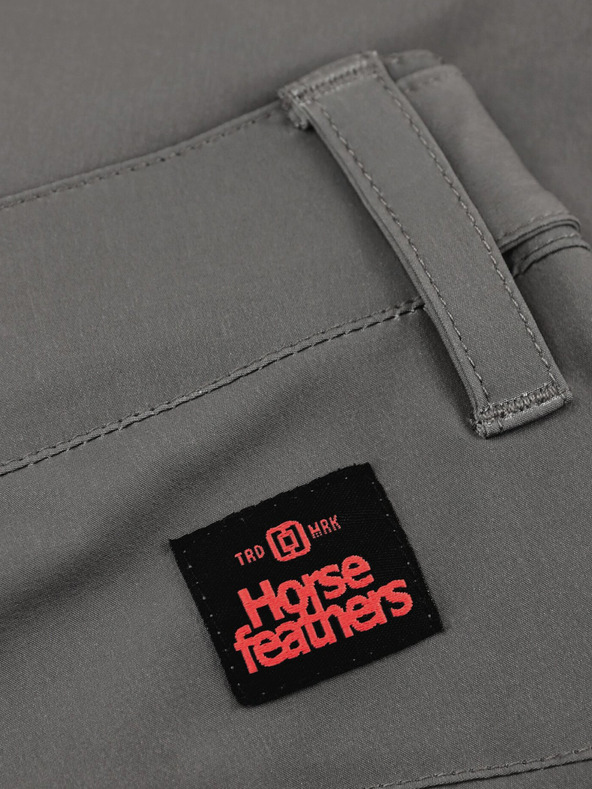 Horsefeathers Dámske cyklistické kraťasy Drew Horsefeathers