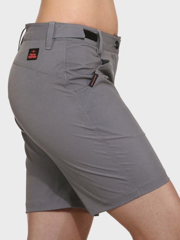 Horsefeathers Dámske cyklistické kraťasy Drew Horsefeathers