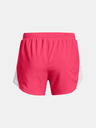 Under Armour Dámske kraťasy Under Armour UA Fly By 2.0 Short