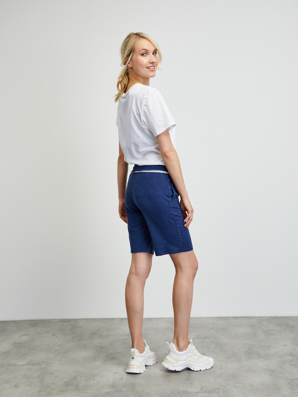 ZOOT.lab Modré dámske tepláky ZOOT.lab Abi