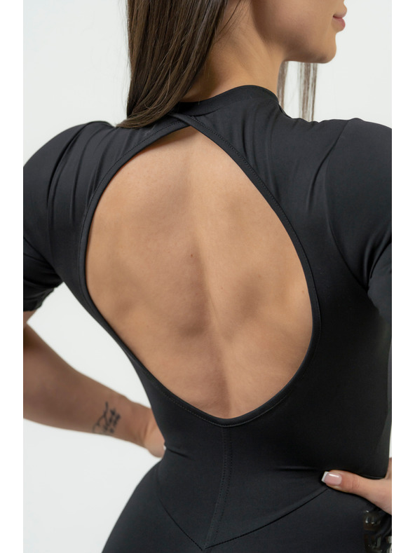 Nebbia NEBBIA Dámsky športový overal INTENSE Focus 823 Nebbia