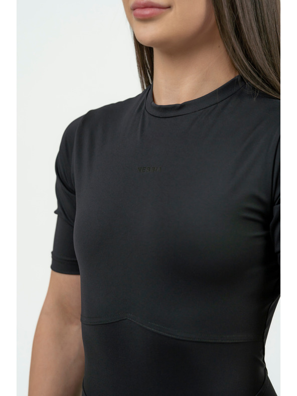 Nebbia NEBBIA Dámsky športový overal INTENSE Focus 823 Nebbia