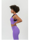 Nebbia FIT Activewear Legíny s vysokým pásom 443 Nebbia
