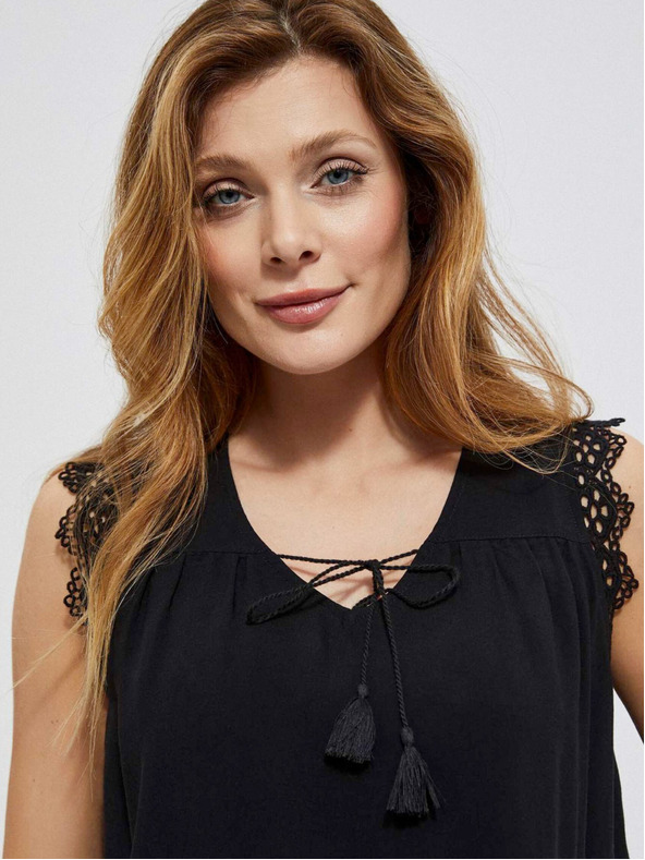 Moodo Dámska blúzka Moodo