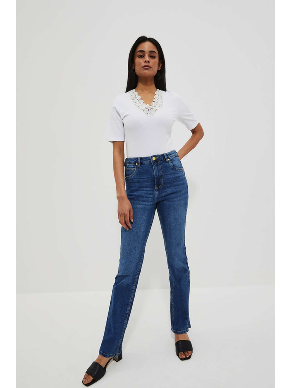 Moodo Dámske tričko Moodo