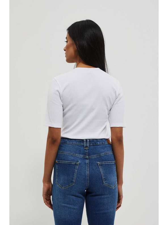 Moodo Dámske tričko Moodo