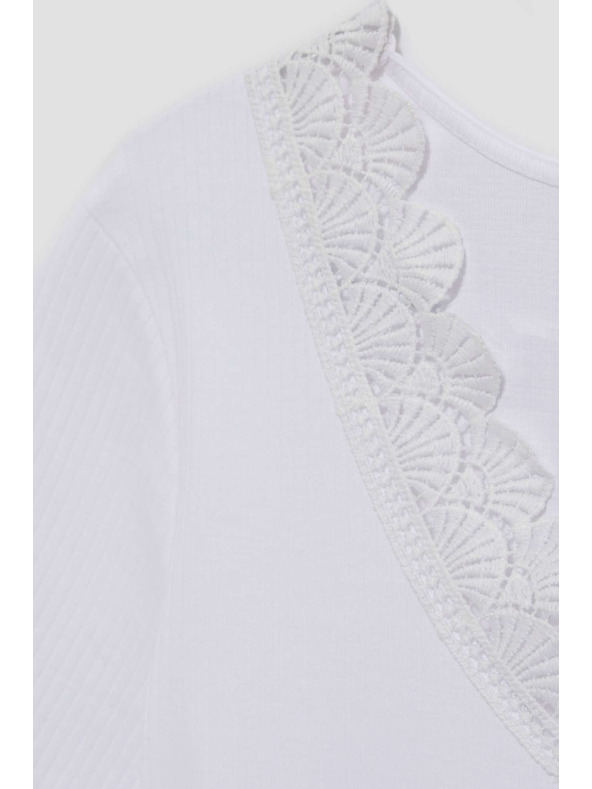 Moodo Dámske tričko Moodo