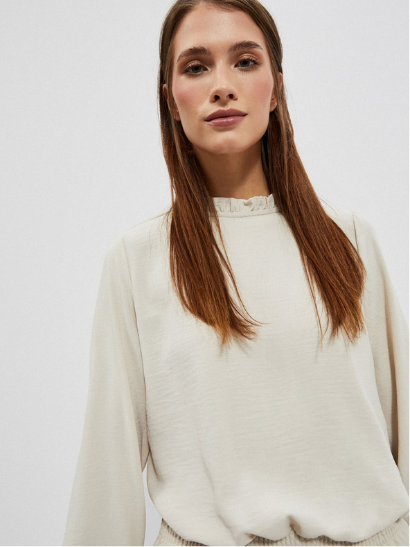 Moodo Dámska blúzka Moodo