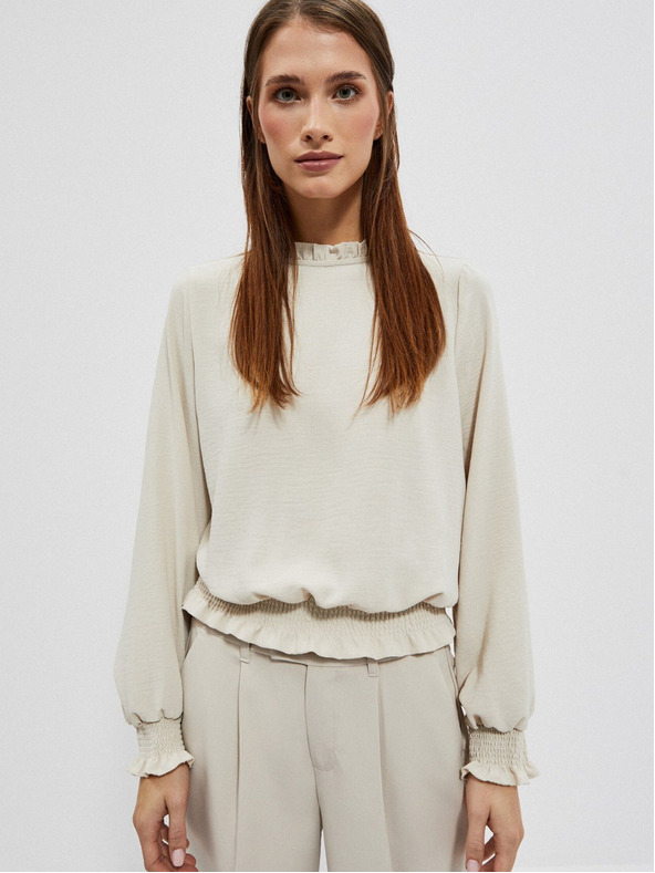 Moodo Dámska blúzka Moodo