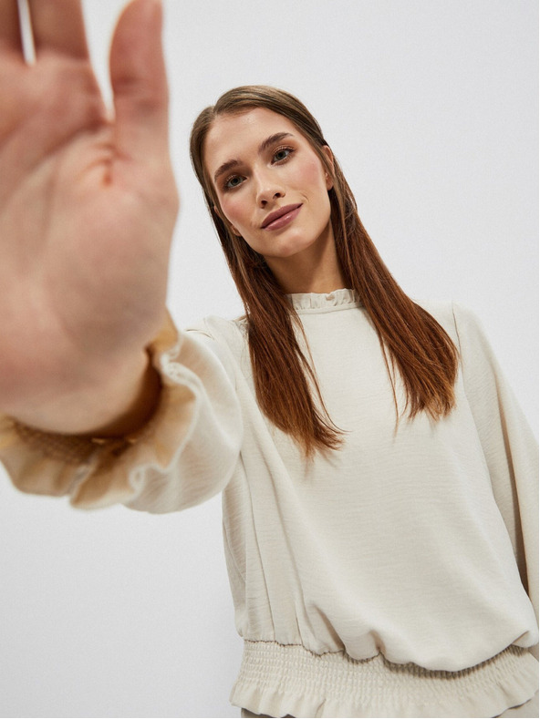 Moodo Dámska blúzka Moodo