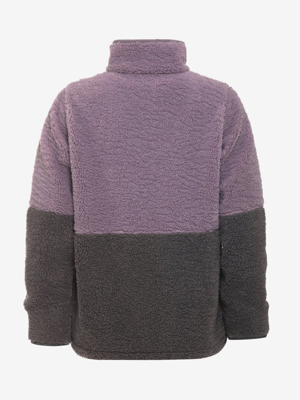 Horsefeathers Dámska fleecová mikina Elvira Horsefeathers