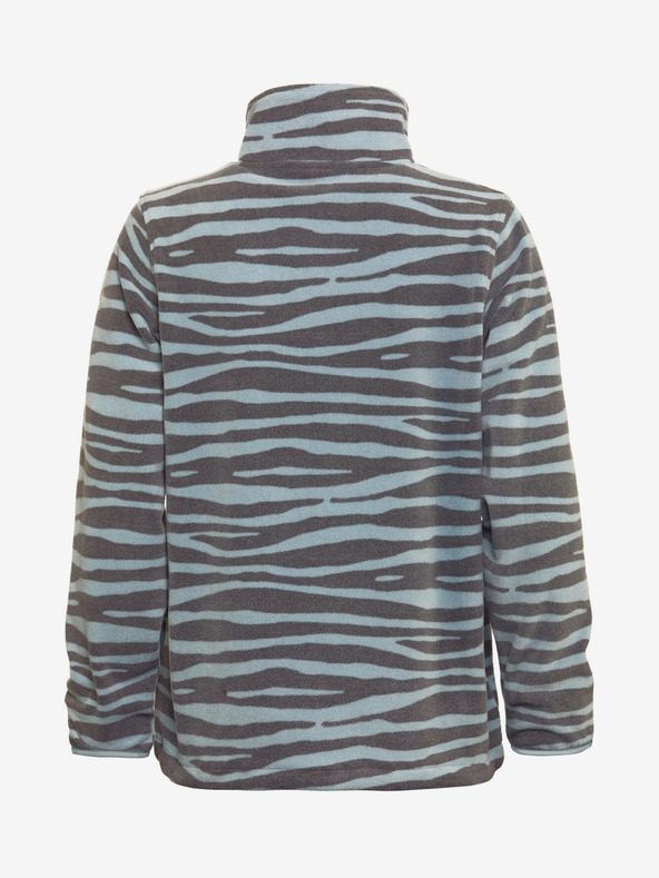 Horsefeathers Dámska fleecová mikina Melia Horsefeathers