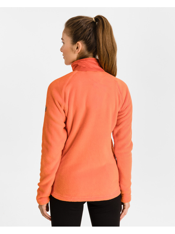 TRIMM Flowers Mikina TRIMM