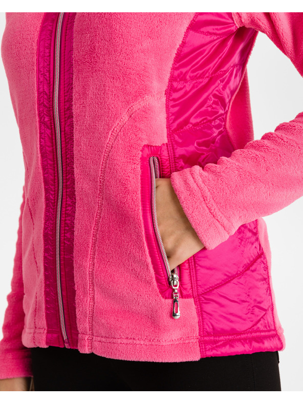 TRIMM Flowers Mikina TRIMM