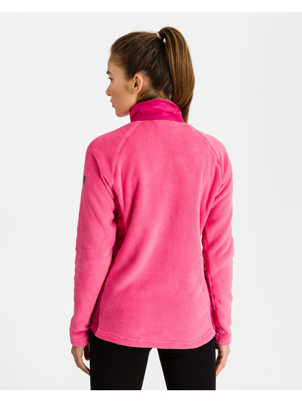 TRIMM Flowers Mikina TRIMM