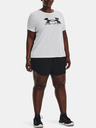 Under Armour Dámske kraťasy Under Armour Flex Woven Short 5in&