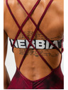 Nebbia Krátky športový overal TREND-SETTER 484 Nebbia
