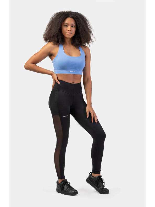 Nebbia Aktívna športová podprsenka so strednou podporou 413 Nebbia