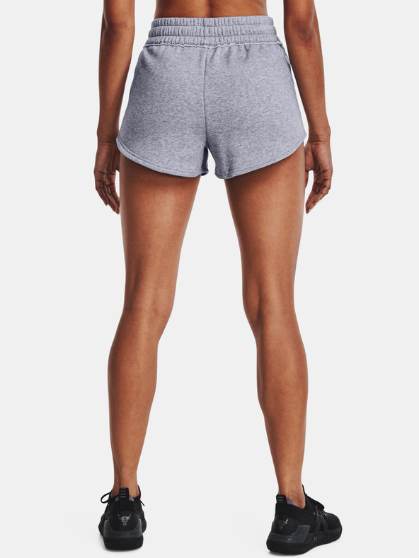 Under Armour Dámske kraťasy Under Armour UA Prjct Rock Fleece Short