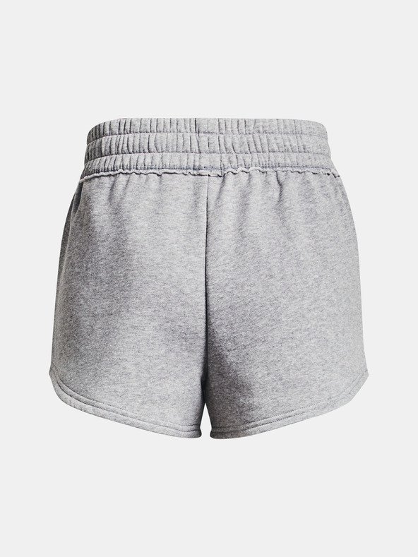 Under Armour Dámske kraťasy Under Armour UA Prjct Rock Fleece Short