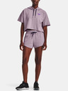 Under Armour Dámske kraťasy Under Armour UA Pjt Rck Dsrpt Terry Short