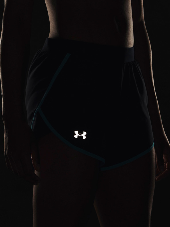 Under Armour Dámske kraťasy Under Armour UA Fly By 2.0 Short