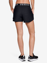Under Armour Dámske kraťasy Under Armour Play Up Short 3.0