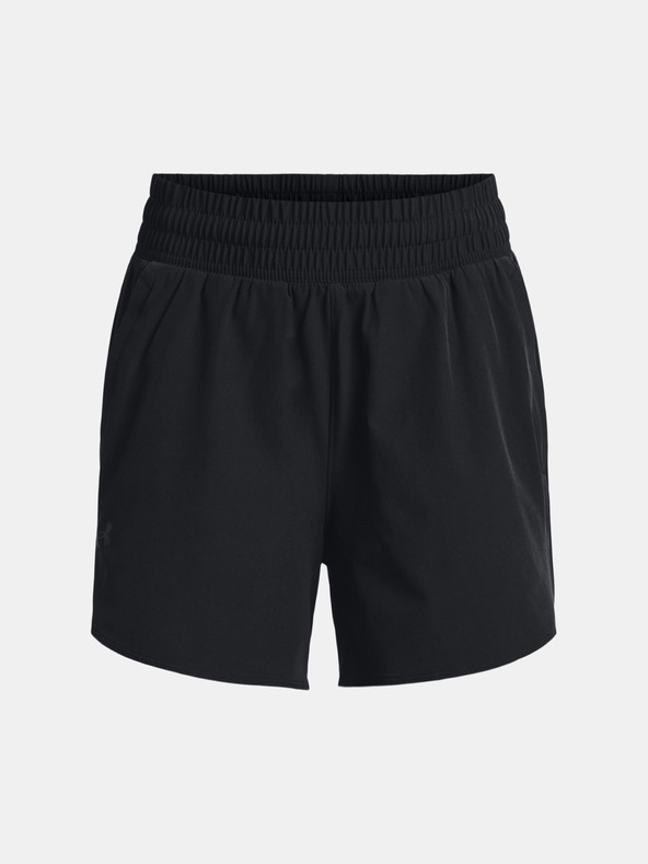 Under Armour Dámske kraťasy Under Armour Flex Woven Short 5in