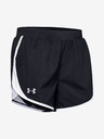 Under Armour Dámske kraťasy Under Armour W UA Fly By 2.0 Short