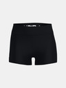 Under Armour Dámske kraťasy Under Armour HG Armour Mid Rise Shorty
