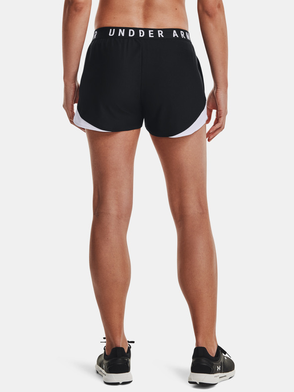 Under Armour Dámske kraťasy Under Armour Play Up Shorts 3.0