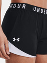 Under Armour Dámske kraťasy Under Armour Play Up Shorts 3.0