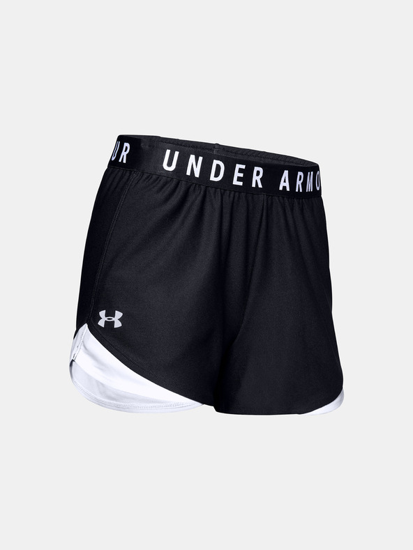Under Armour Dámske kraťasy Under Armour Play Up Shorts 3.0