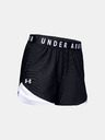 Under Armour Dámske kraťasy Under Armour Play Up Shorts 3.0