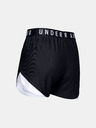 Under Armour Dámske kraťasy Under Armour Play Up Shorts 3.0