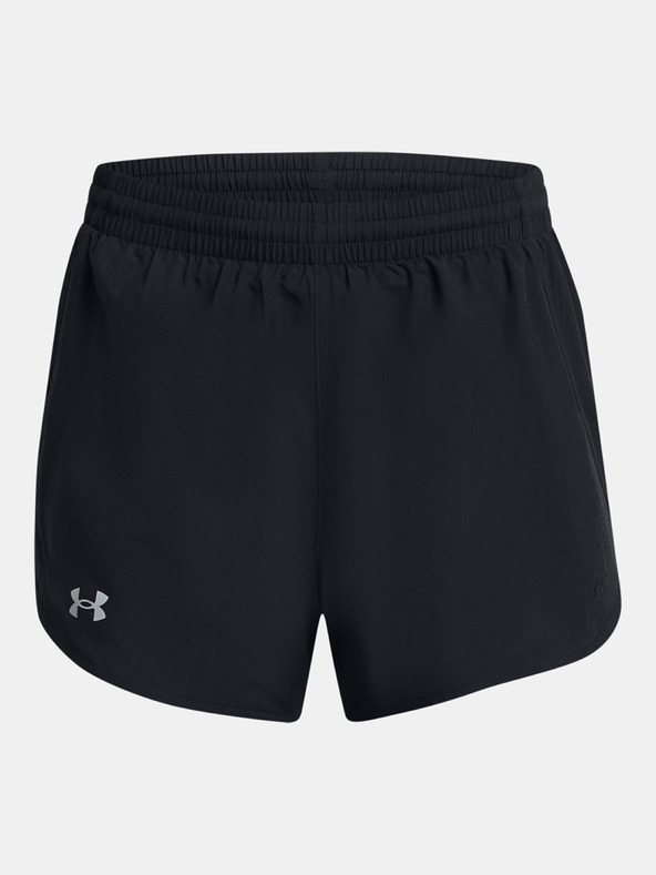 Under Armour Dámske kraťasy Under Armour UA Fly By 2-in-1 Shorts
