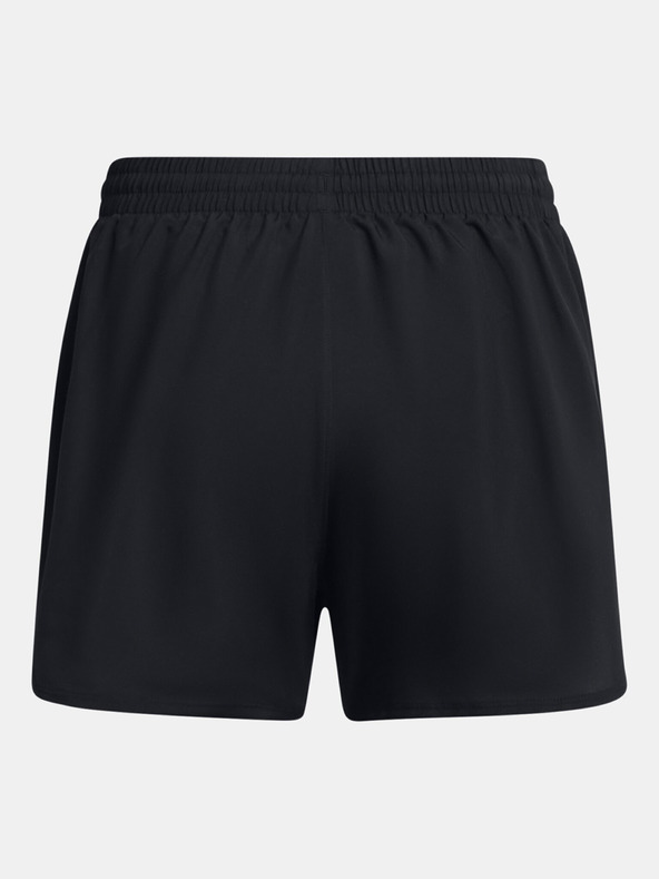 Under Armour Dámske kraťasy Under Armour UA Fly By 2-in-1 Shorts