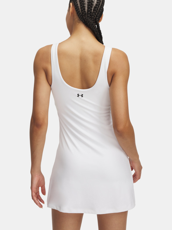 Under Armour Dámske šaty Under Armour Motion Dress