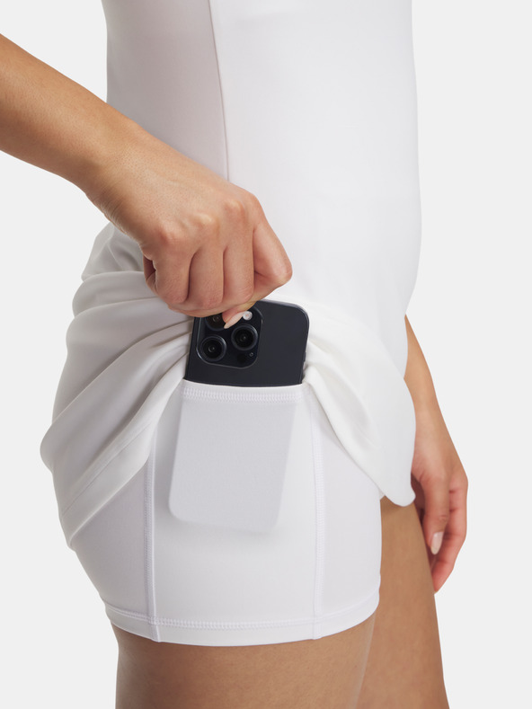 Under Armour Dámske šaty Under Armour Motion Dress