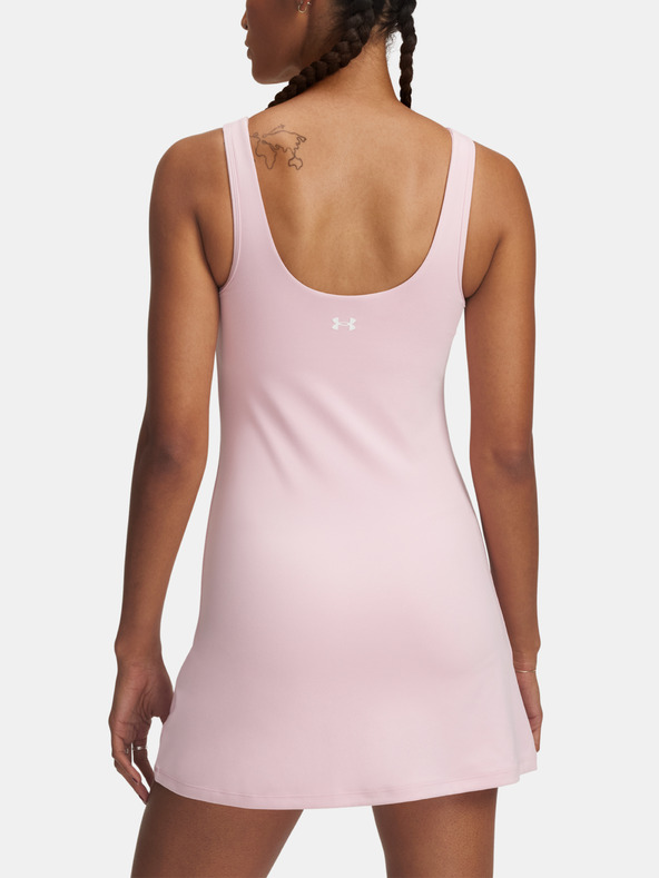 Under Armour Dámske šaty Under Armour Motion Dress