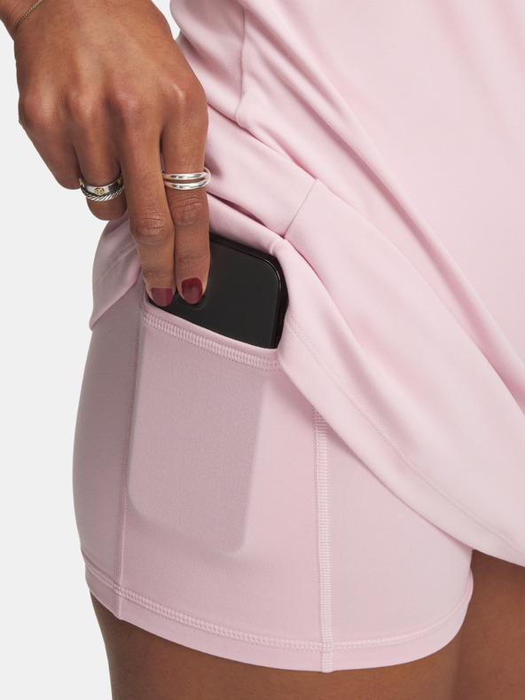 Under Armour Dámske šaty Under Armour Motion Dress