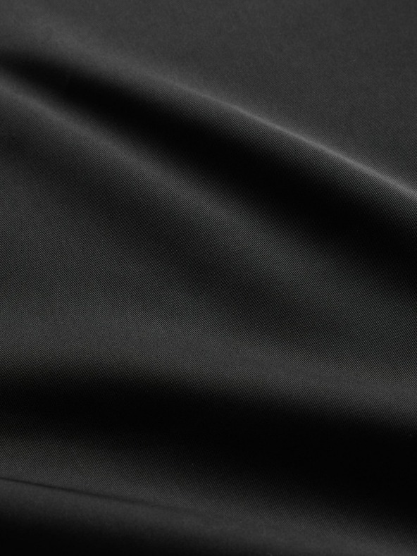 GAP Saténové mini šaty GAP