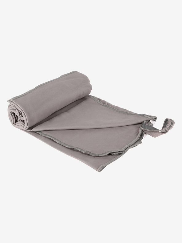 ALPINE PRO Rýchloschnúci uterák 80x160 cm ALPINE PRO BRIGENE