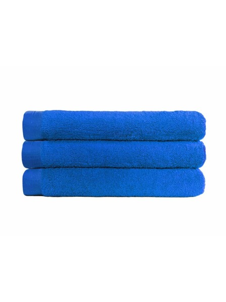 Kapatex Froté uterák Klasik 50x100cm modrý