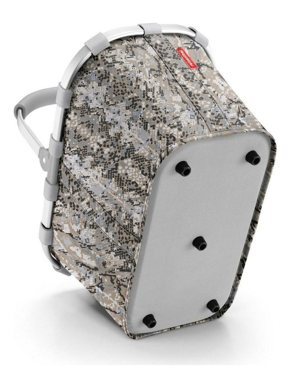 Reisenthel Reisenthel Carrybag Snake Sand