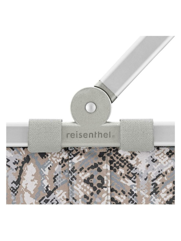 Reisenthel Reisenthel Carrybag Snake Sand