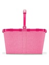 Reisenthel Taška Reisenthel Carrybag Frame Twist Pink