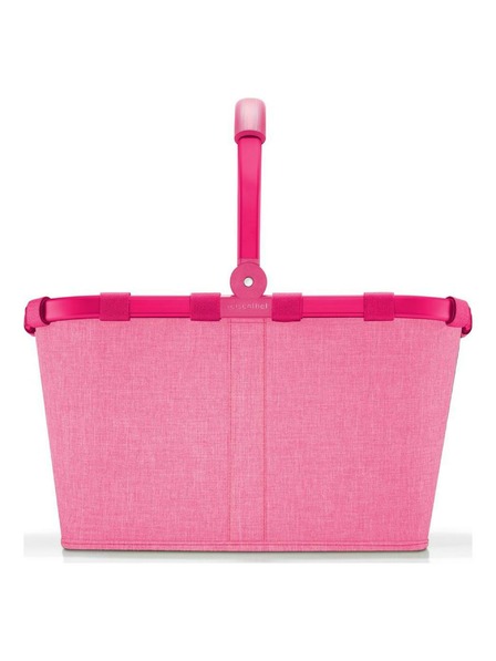 Reisenthel Taška Reisenthel Carrybag Frame Twist Pink